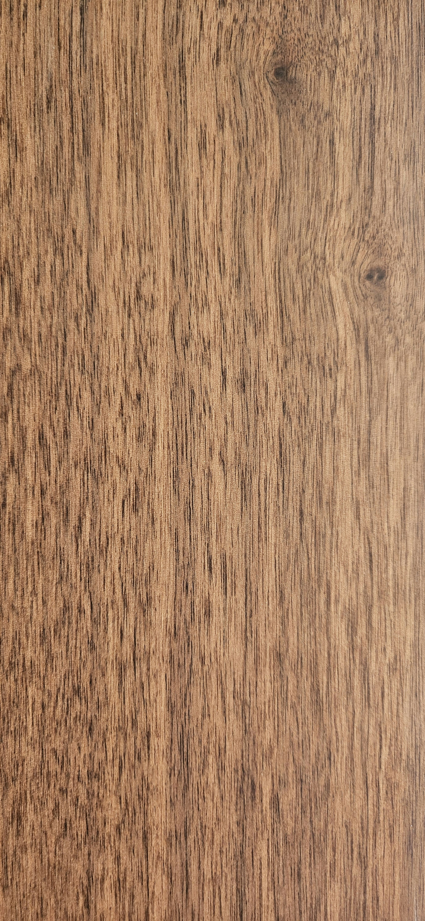 우드룩 월넛브라운·다크브라운·라이트탠 무광 마루 · 125×1200