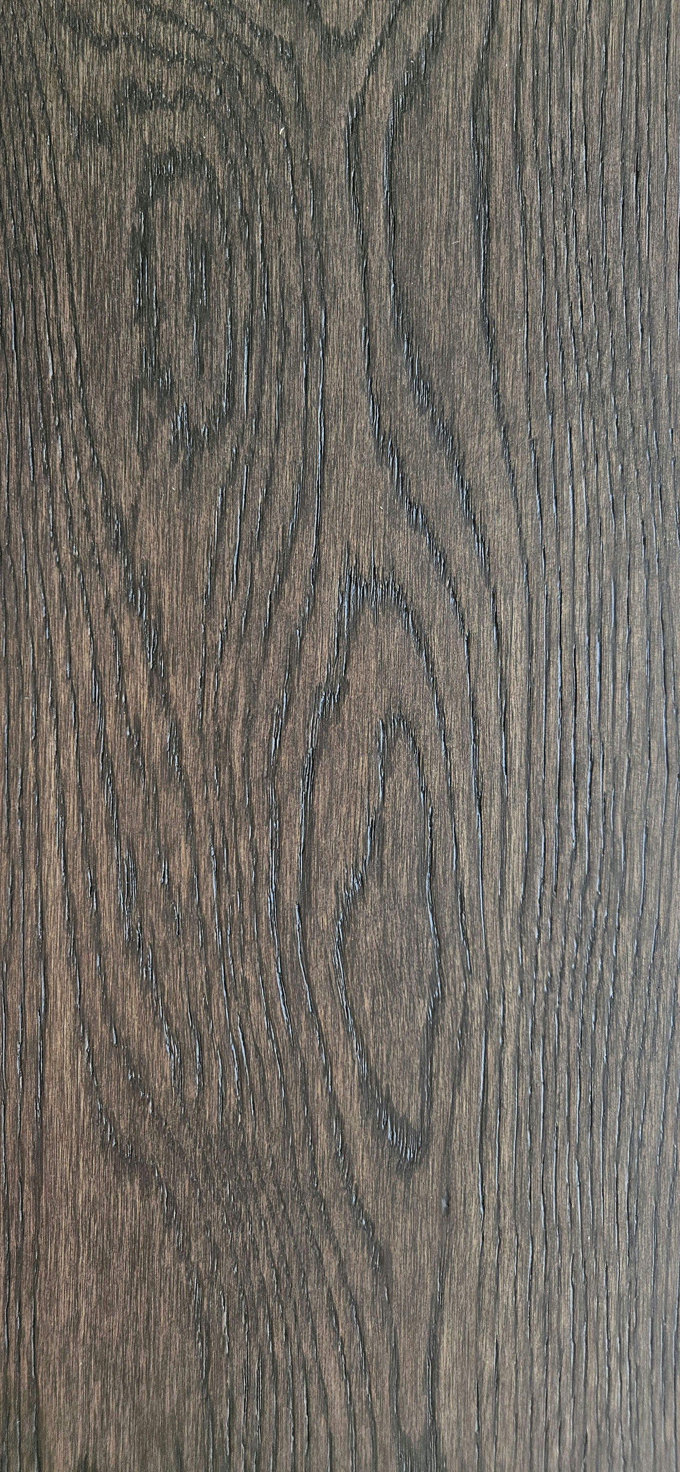 우드룩 다크브라운·차콜브라운·그레이브라운 무광 마루 · 165×1200