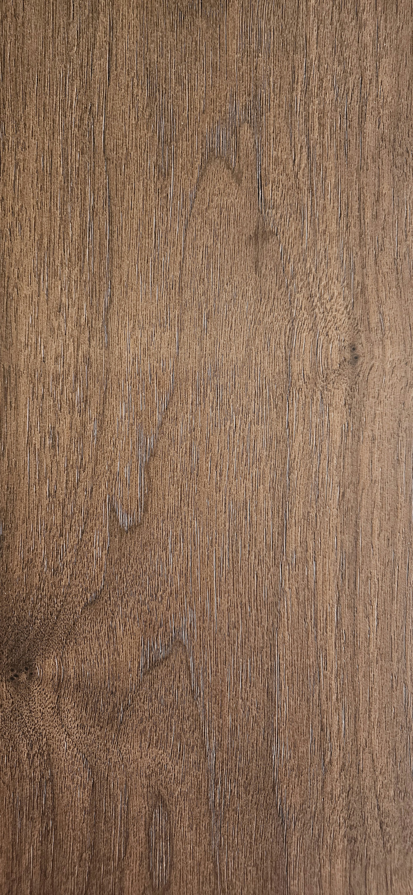 우드룩 월넛브라운·다크브라운·그레이베이지 무광 마루 · 165×1200