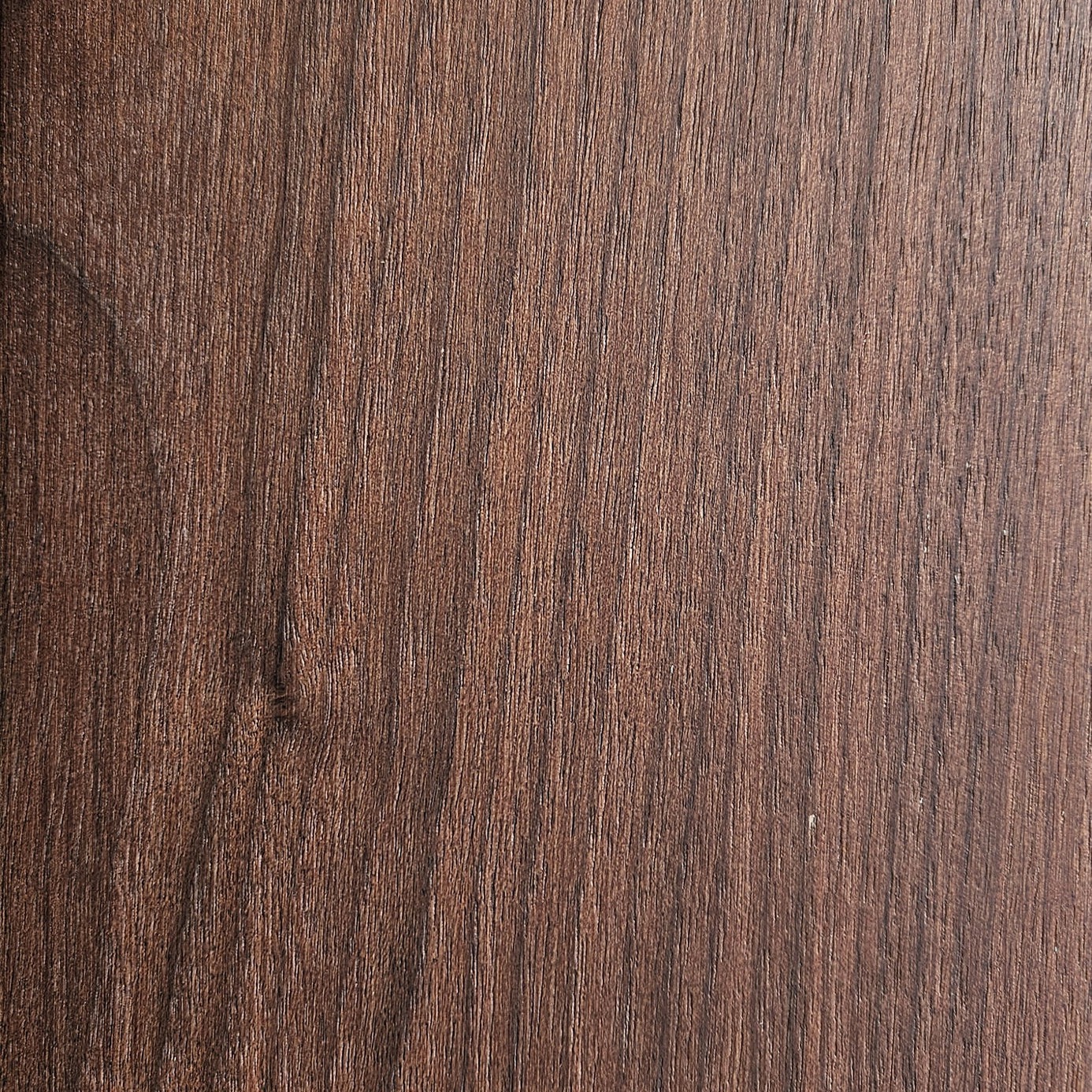 우드룩 다크월넛브라운·딥초콜릿·라이트브라운 무광 마루 · 125×900