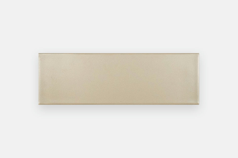 베이지 유광 도기질 · 100×300