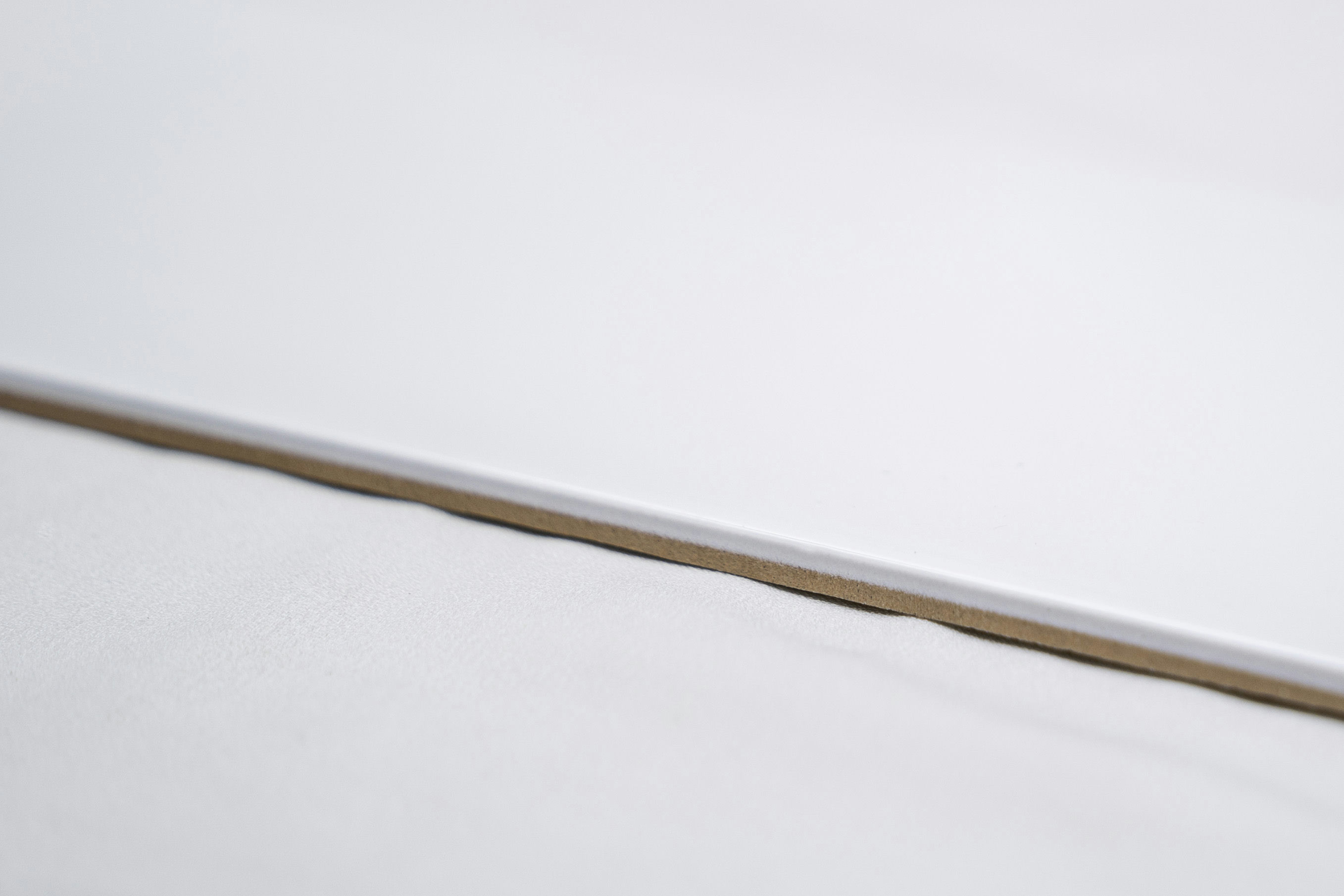 화이트 유광 도기질 · 100×300