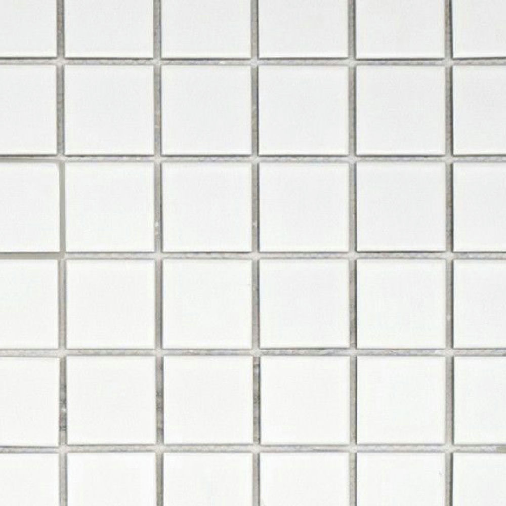 화이트 무광 도기질 · 300×300