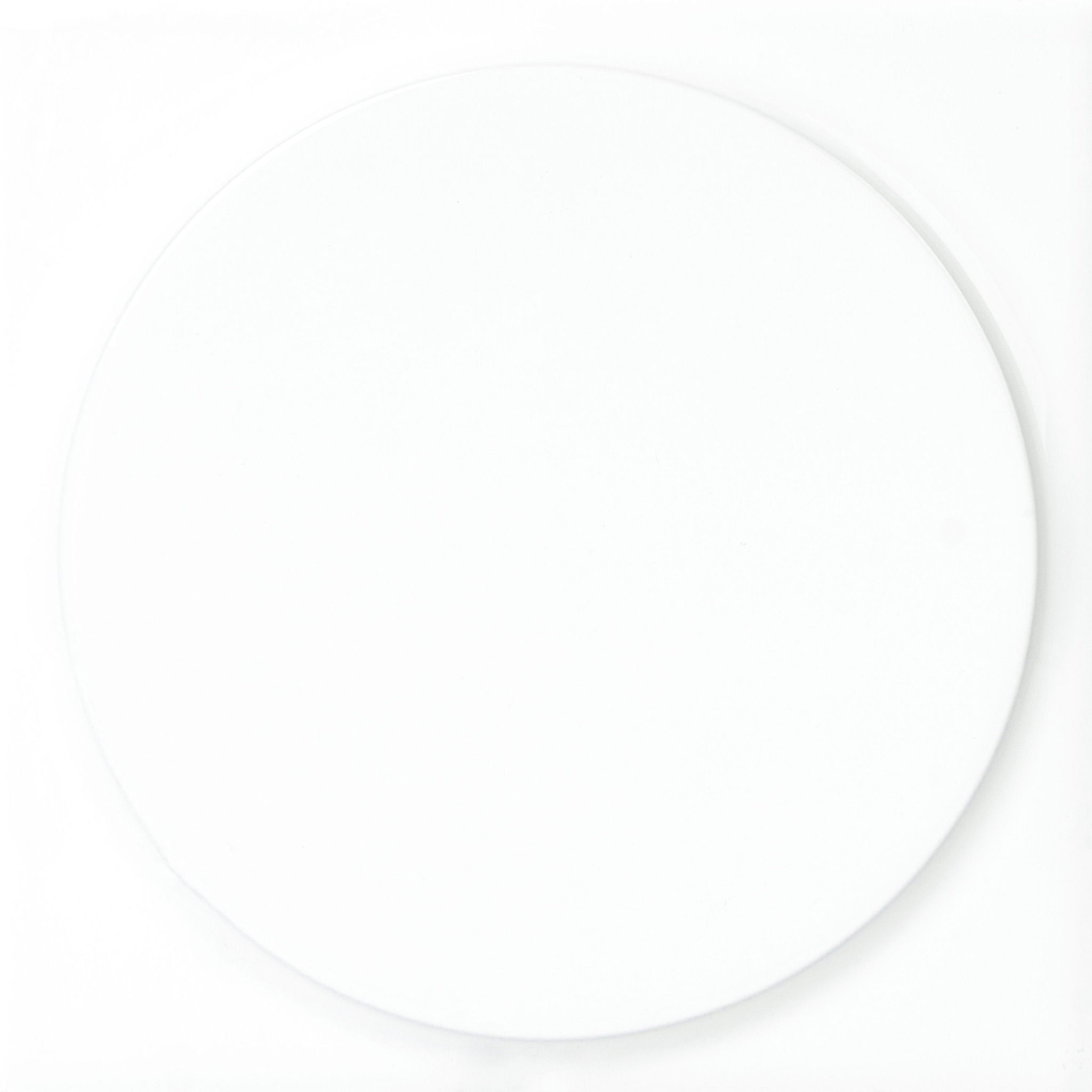 화이트 유광 도기질 · 200×200