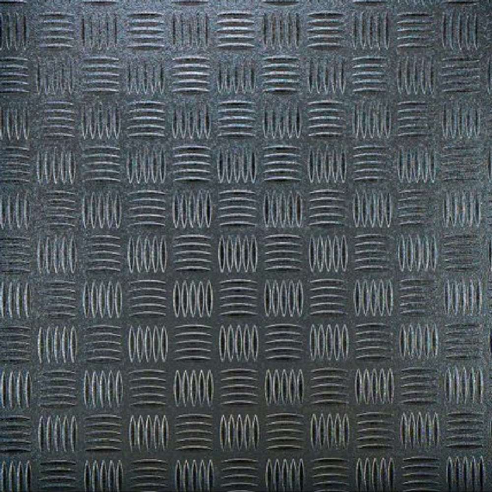 메탈룩 차콜그레이 무광 포세린 · 600×600