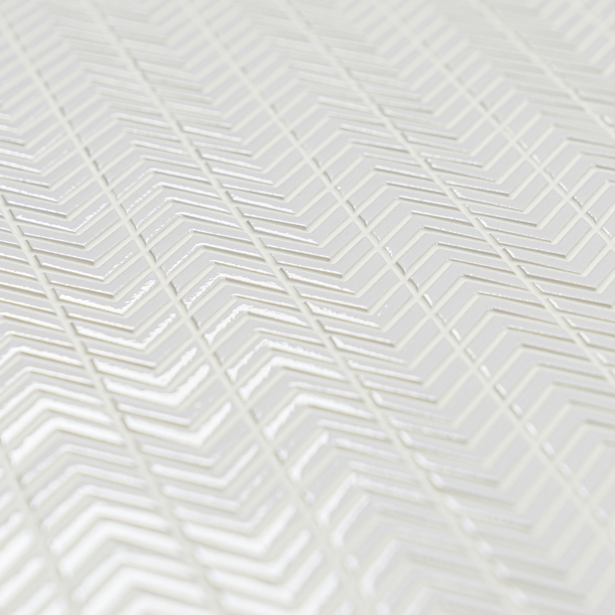 화이트 유광 도기질 · 333×1000