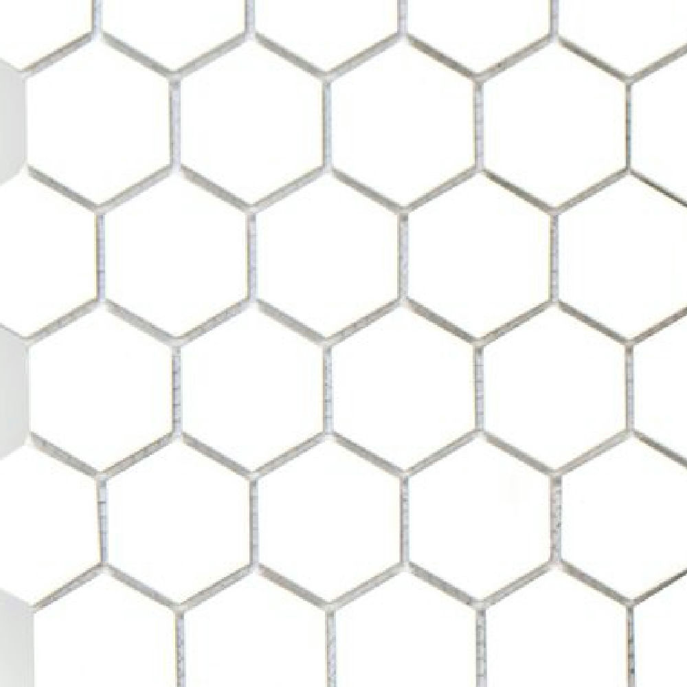 화이트 무광 도기질 · 300×300