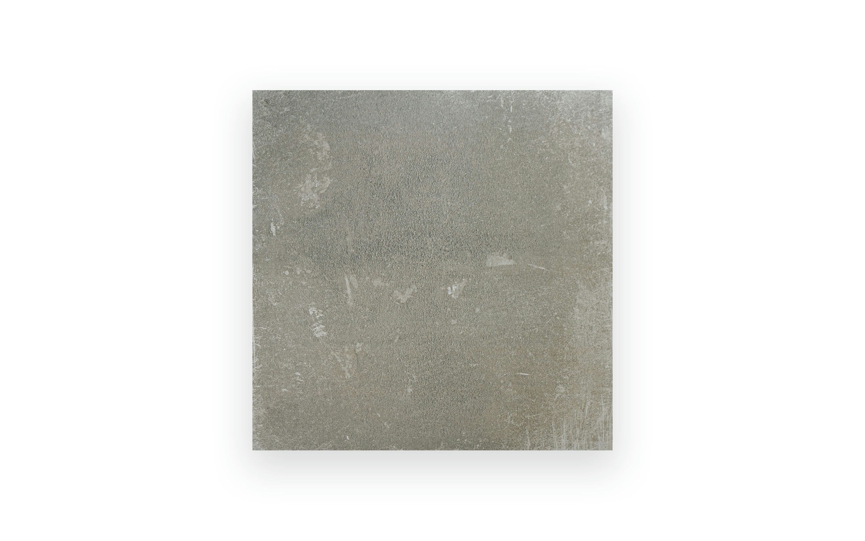 콘크리트룩 세이지그레이 무광 포세린 · 600×600