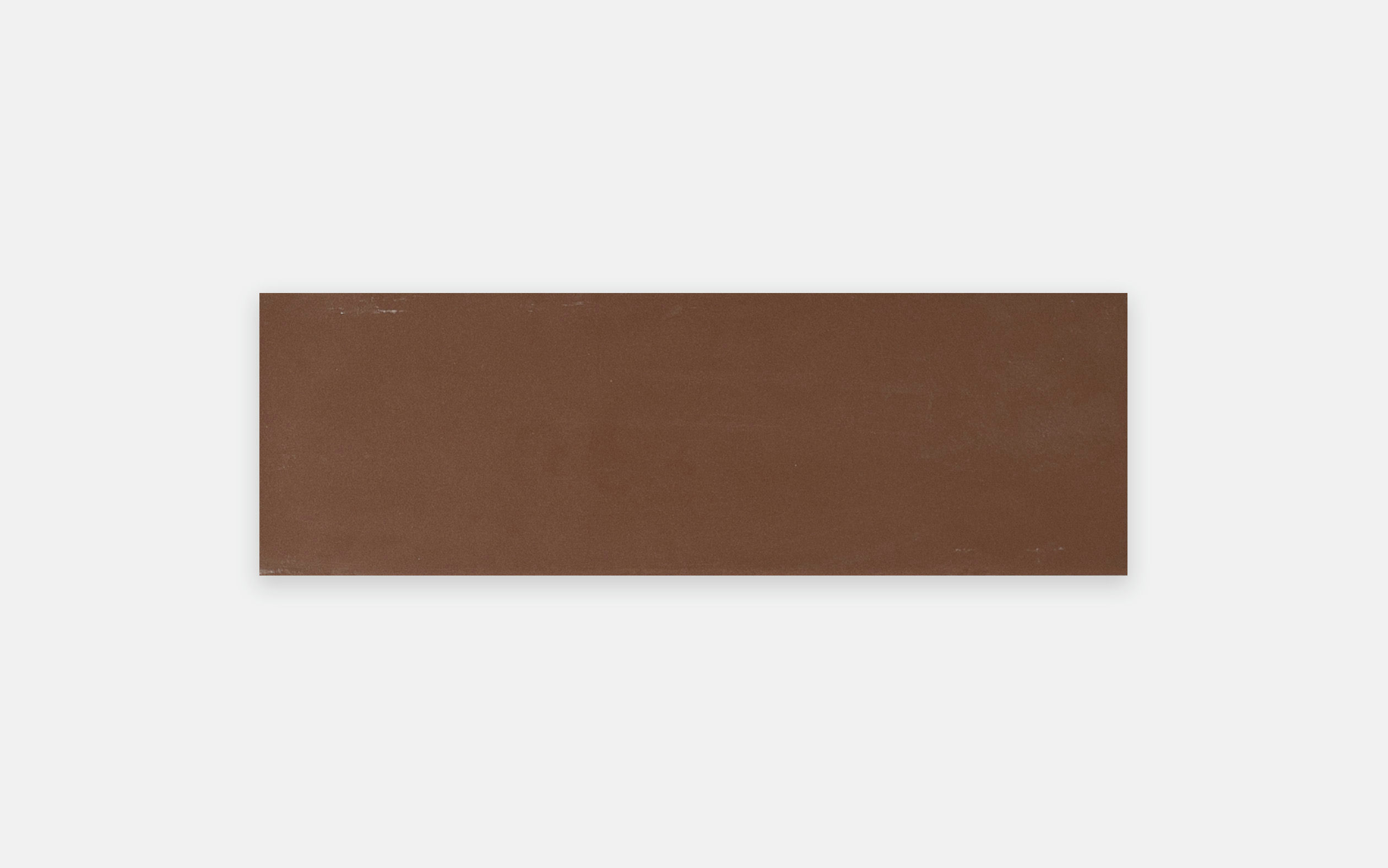 브라운 유광 도기질 · 100×300