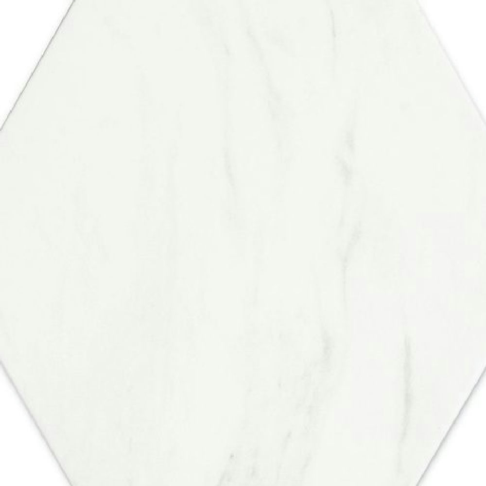 마블룩 화이트 무광 포세린 · 200×240
