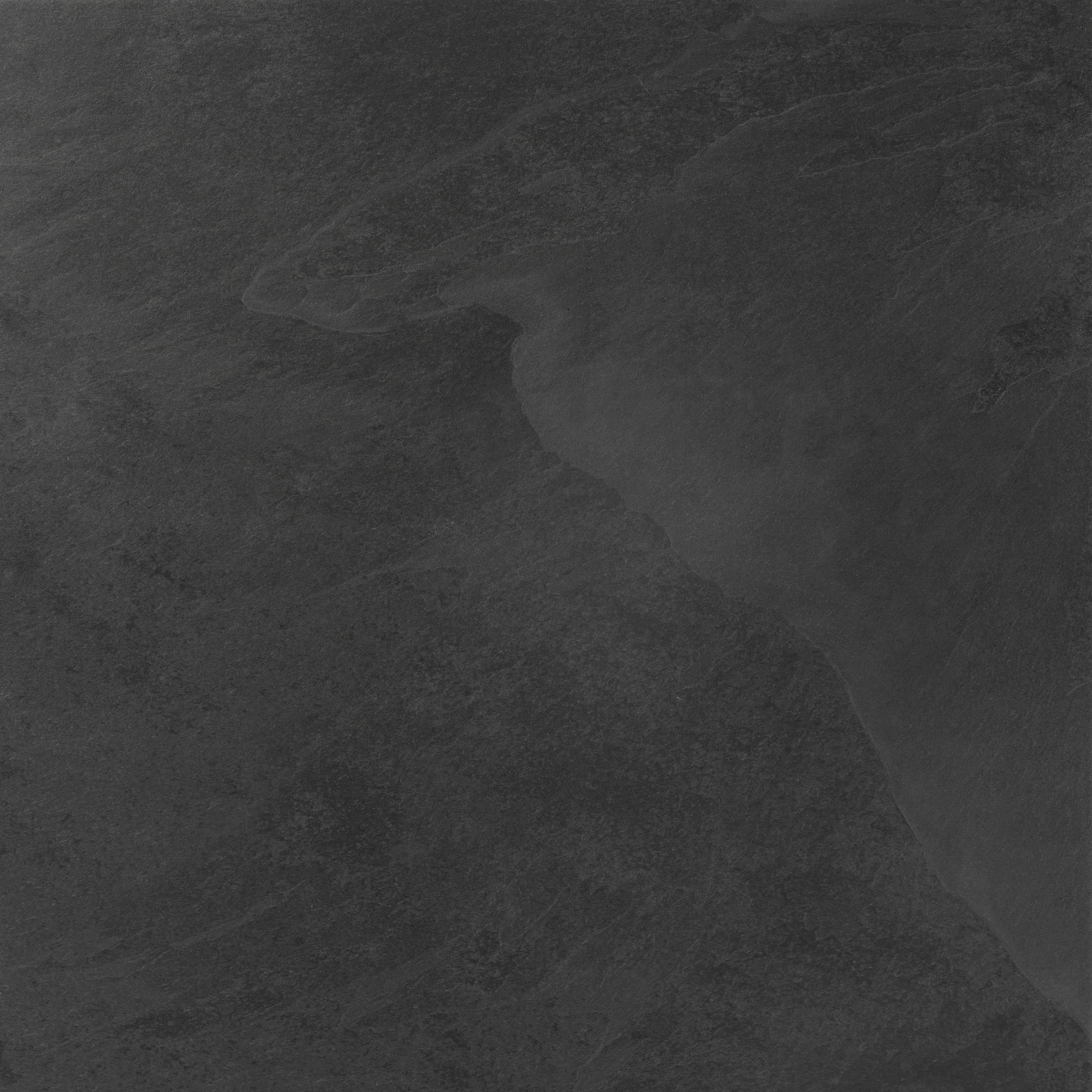 스톤룩 차콜 무광 포세린 · 600×600
