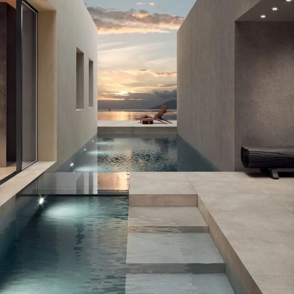 스톤룩 그레이지 반광 포세린 · 900×900