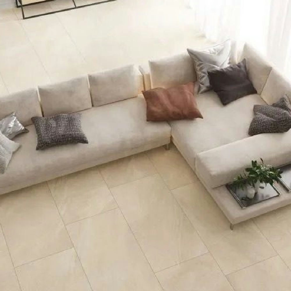 스톤룩 베이지 반광 포세린 · 300×600