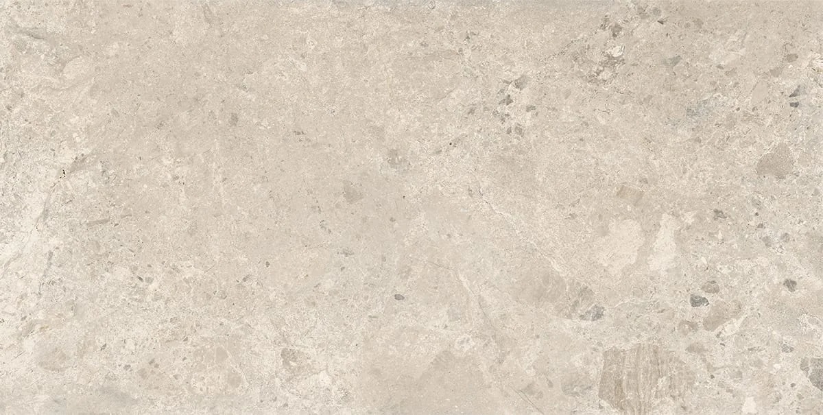 스톤룩 베이지 무광 포세린 · 600×1200