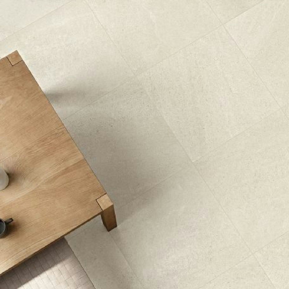 스톤룩 아이보리 무광 포세린 · 300×600