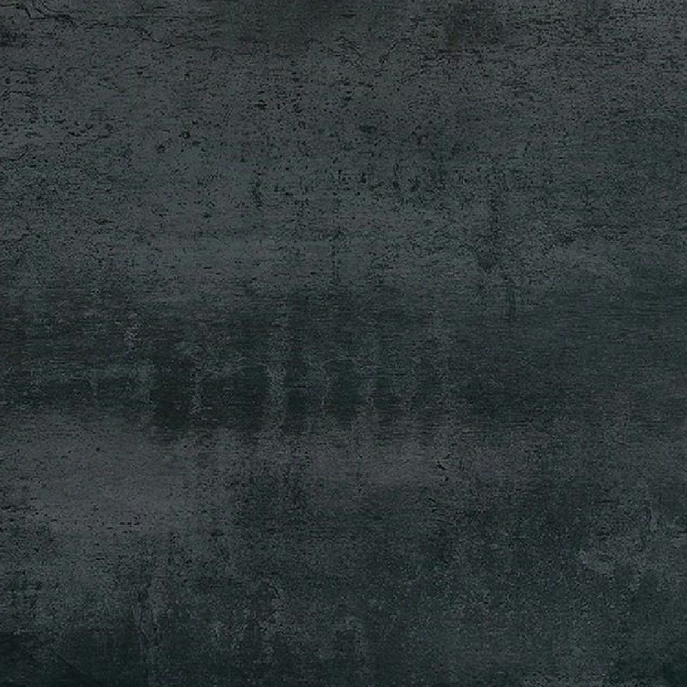 콘크리트룩 차콜블랙 무광 포세린 · 600×600