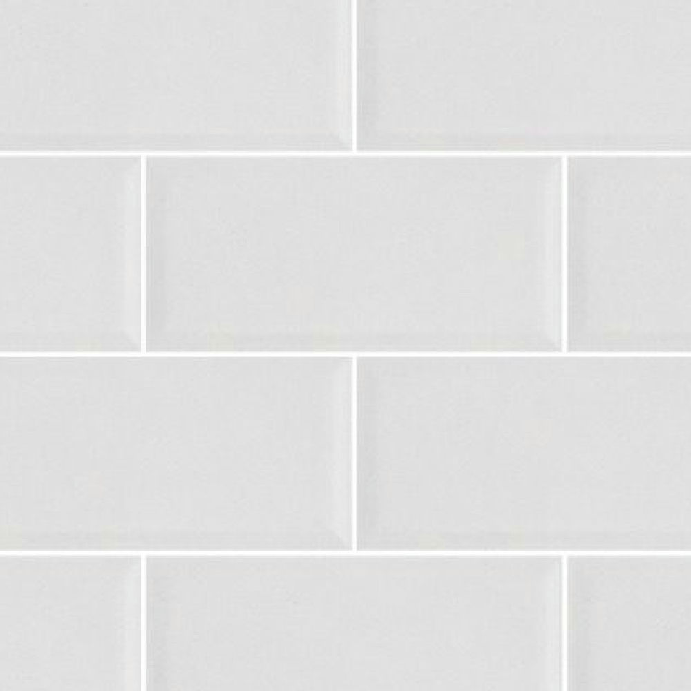 화이트 유광 도기질 · 250×400