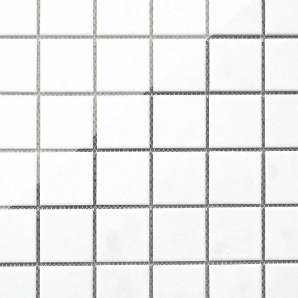 화이트 무광 포세린 · 306×306