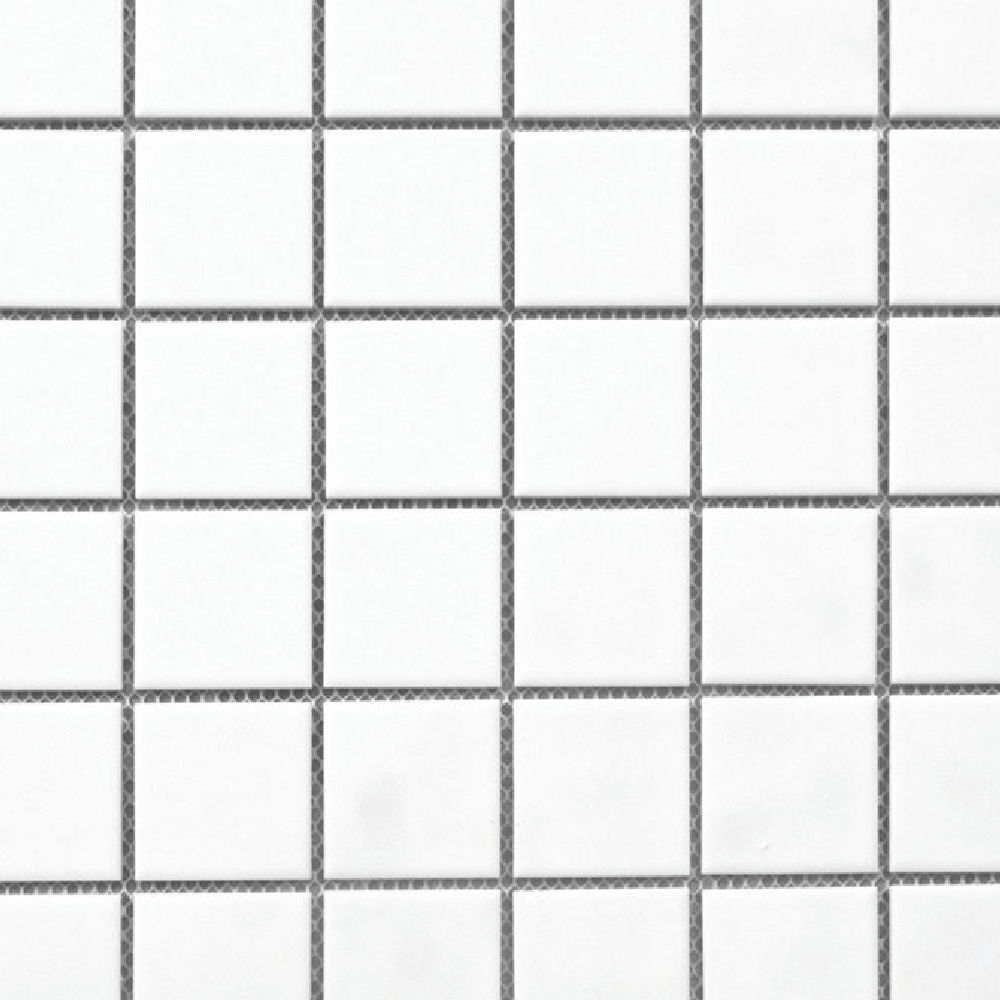화이트 무광 포세린 · 306×306