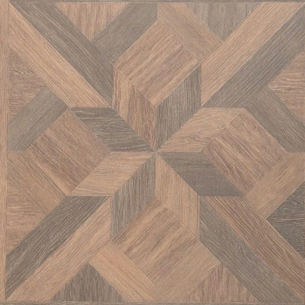 우드룩 우드브라운·다크브라운·라이트베이지 무광 포세린 · 600×600