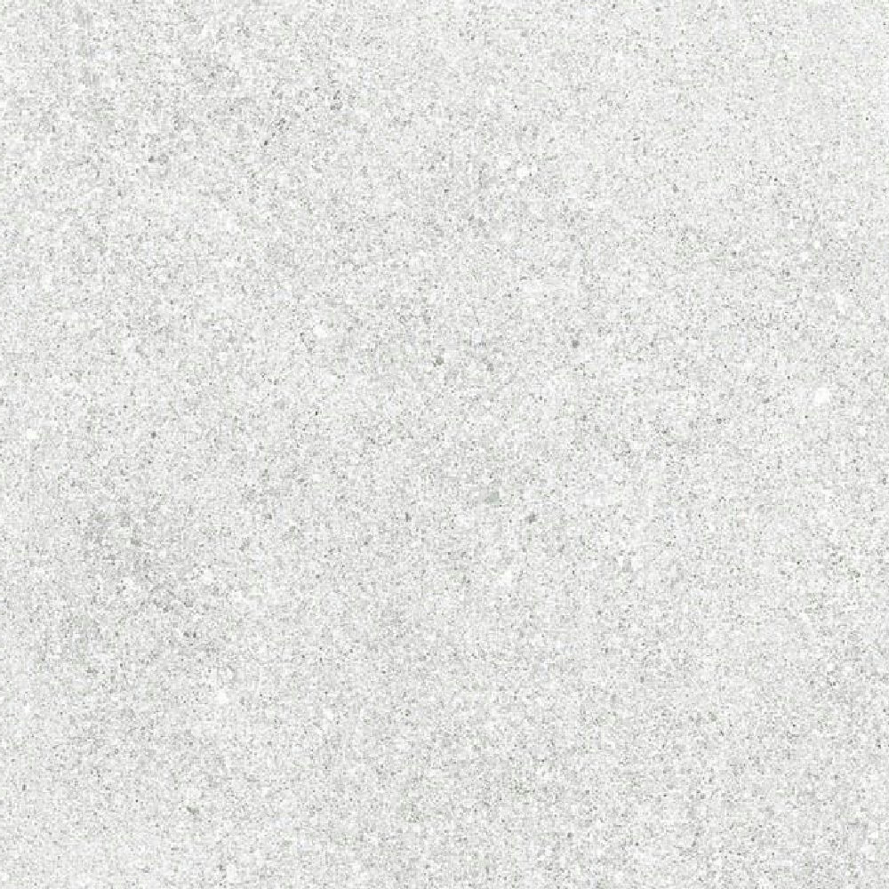 테라조룩 화이트 무광 자기질 · 200×200