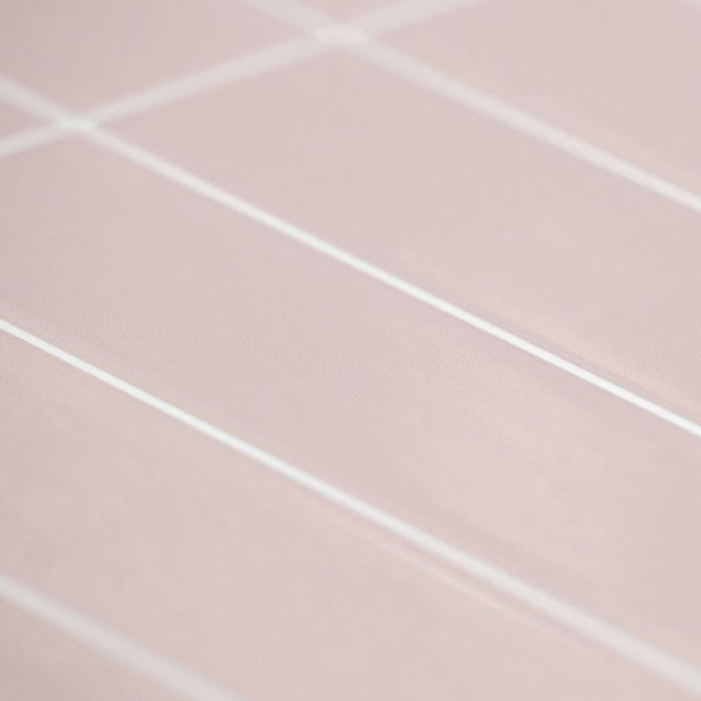 핑크 유광 도기질 · 300×600