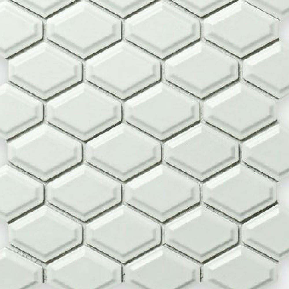 화이트 무광 도기질 · 256×251