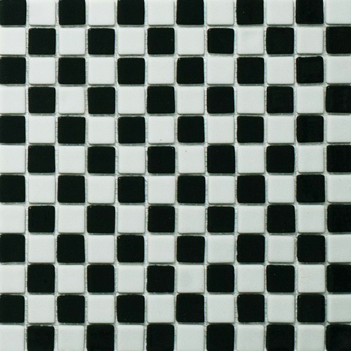 화이트·블랙 유광 유리 · 316×316