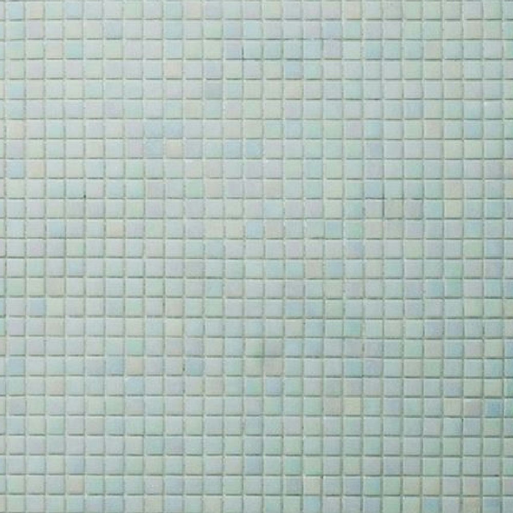 모자이크룩 화이트·민트그린·라이트블루·펄베이지 유광 유리 · 320×320