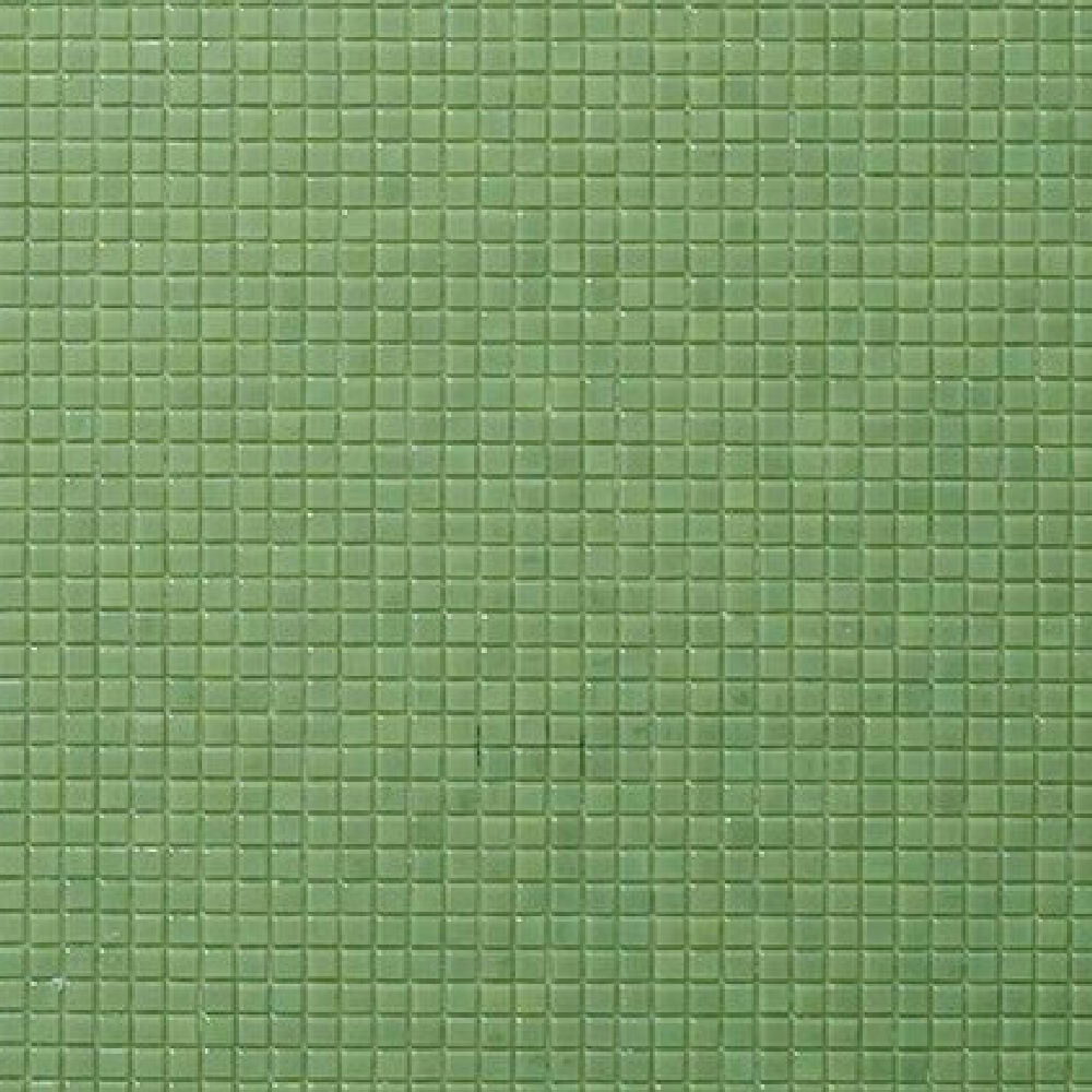 모자이크룩 올리브그린 유광 유리 · 316×316