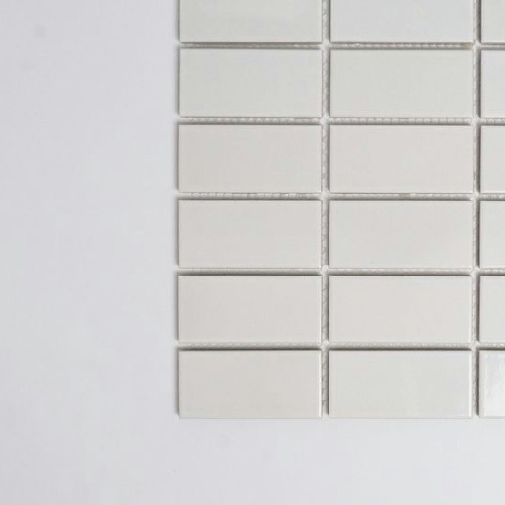 화이트 유광 자기질 · 300×300