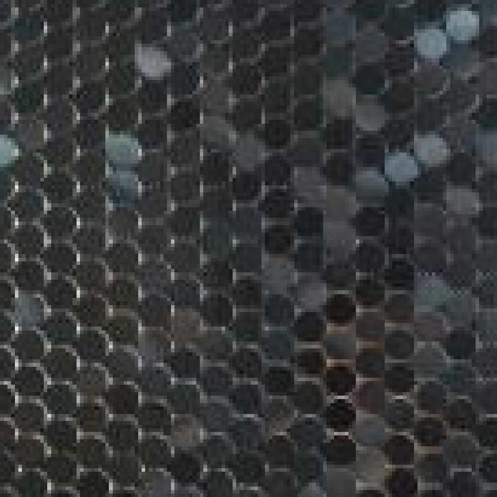 메탈룩 블랙 유광 유리 · 300×300
