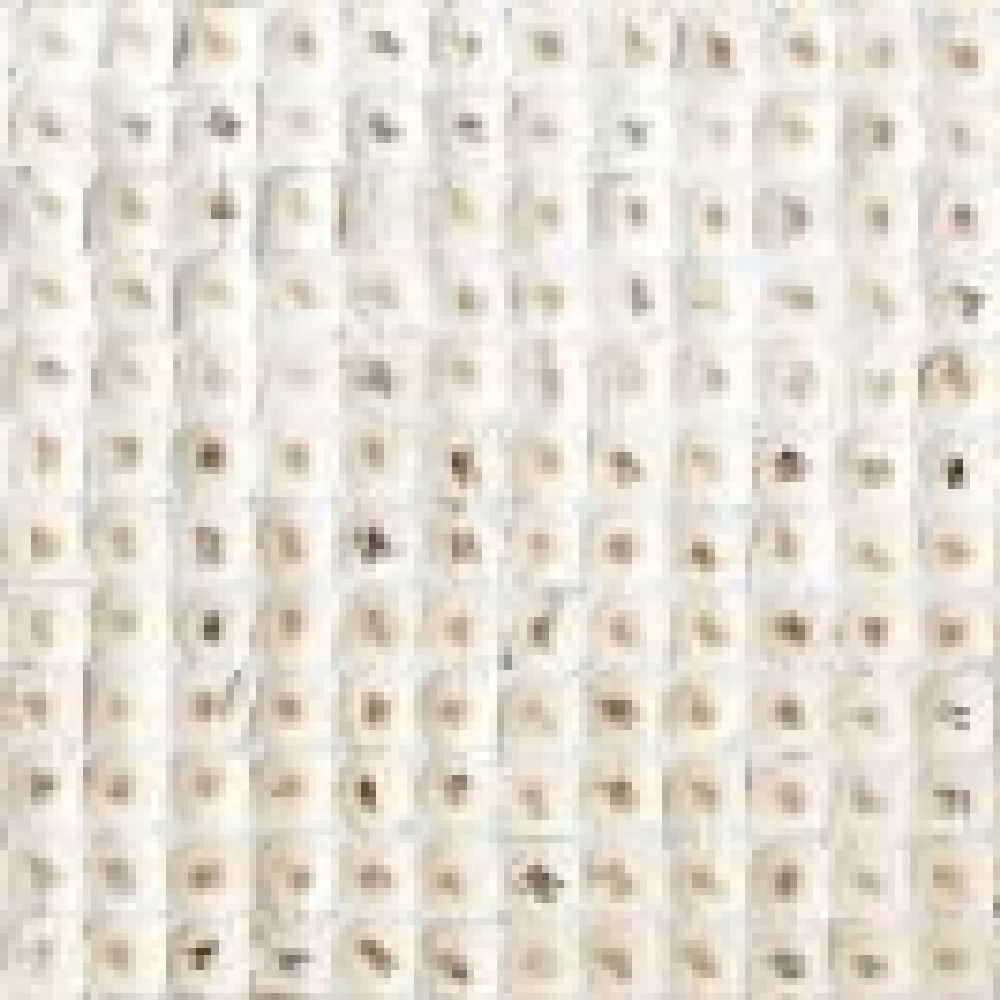 우드룩 화이트 무광 유리 · 400×400
