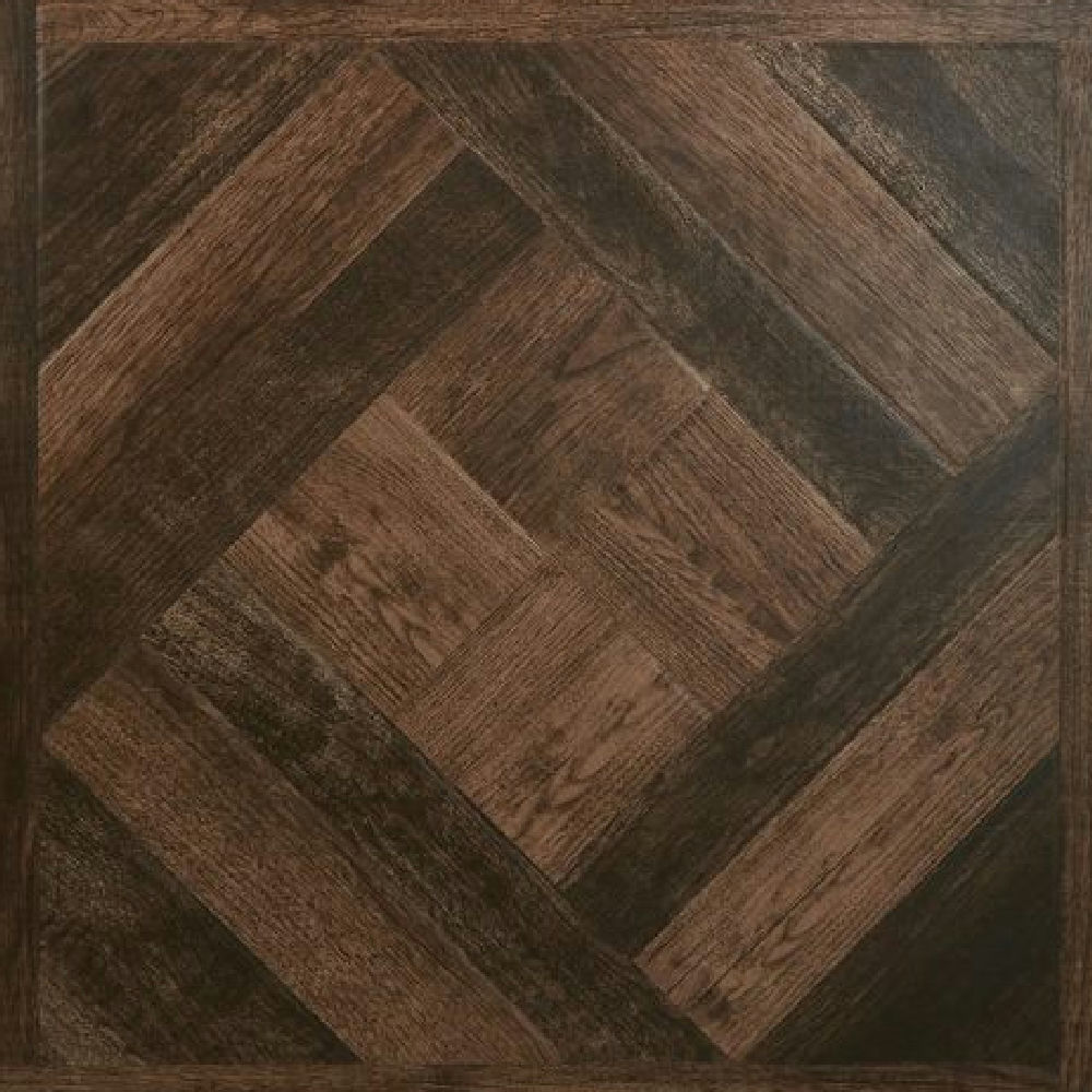 우드룩 월넛브라운·다크초콜릿·라이트브라운 무광 포세린 · 600×600