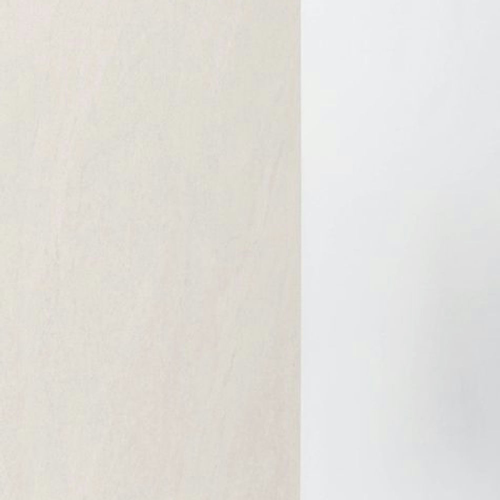 스톤룩 아이보리 무광 포세린(자기질) · 600×1200