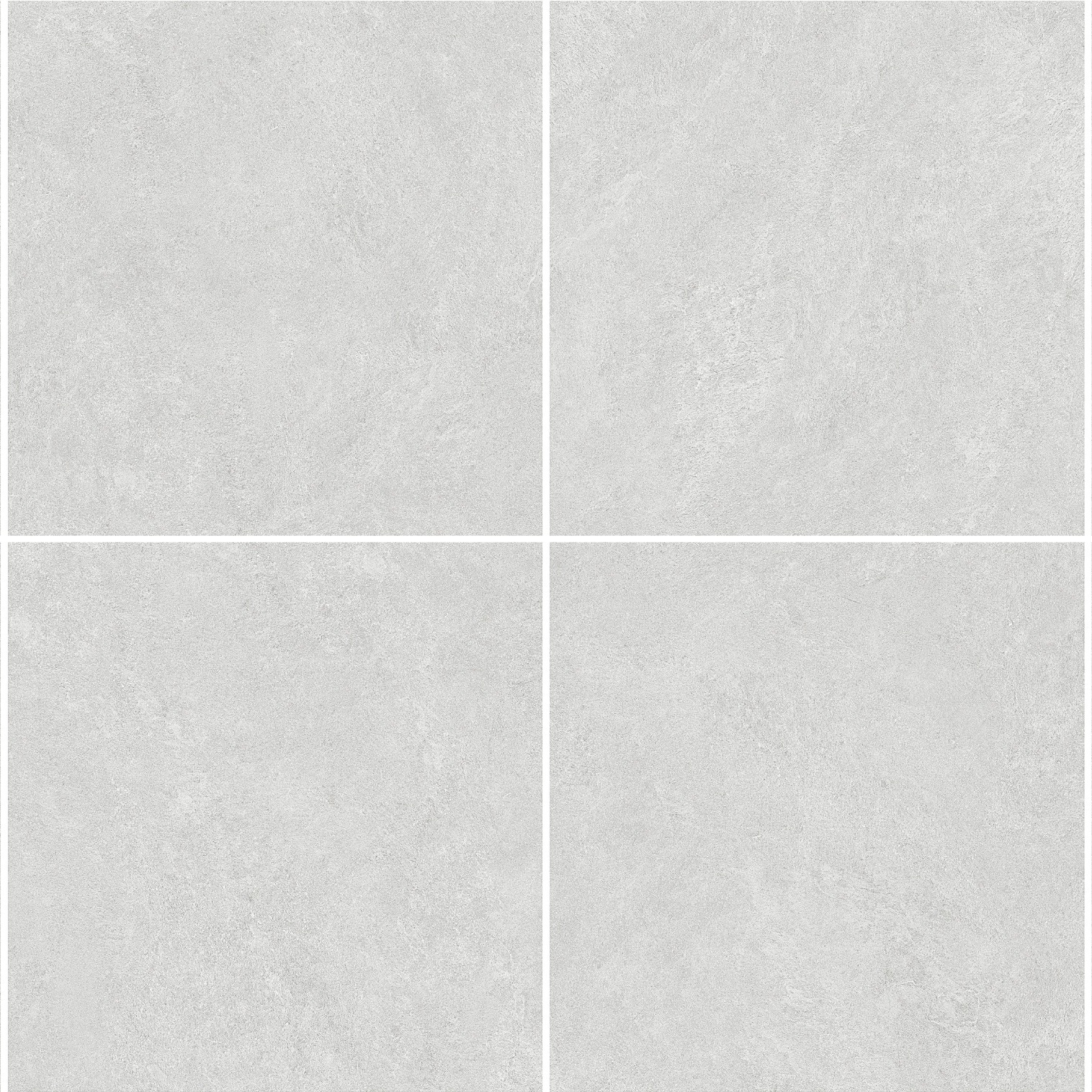 스톤룩 라이트 그레이 무광 포세린 · 600×600