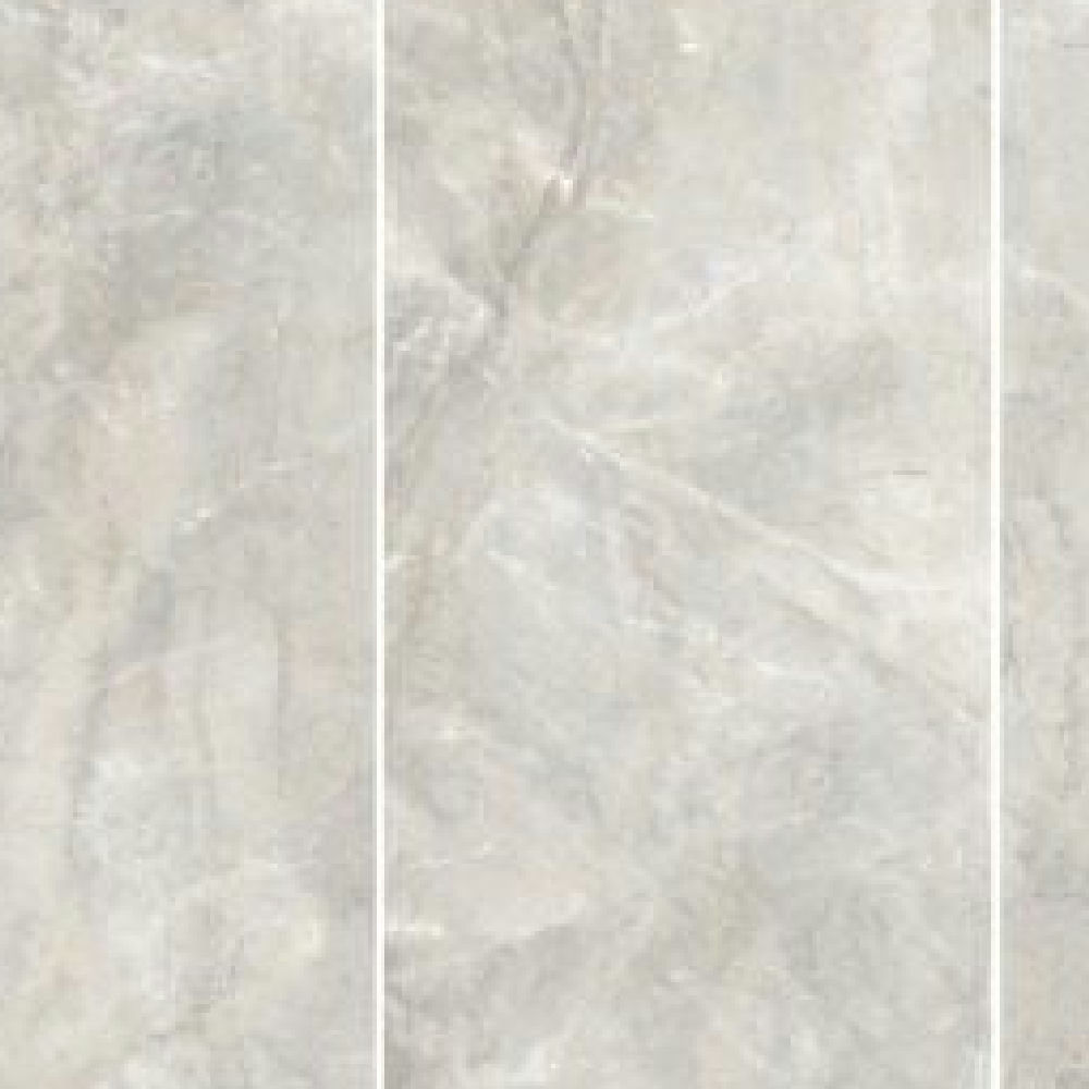스톤룩 라이트그레이 유광 포세린 · 600×1200