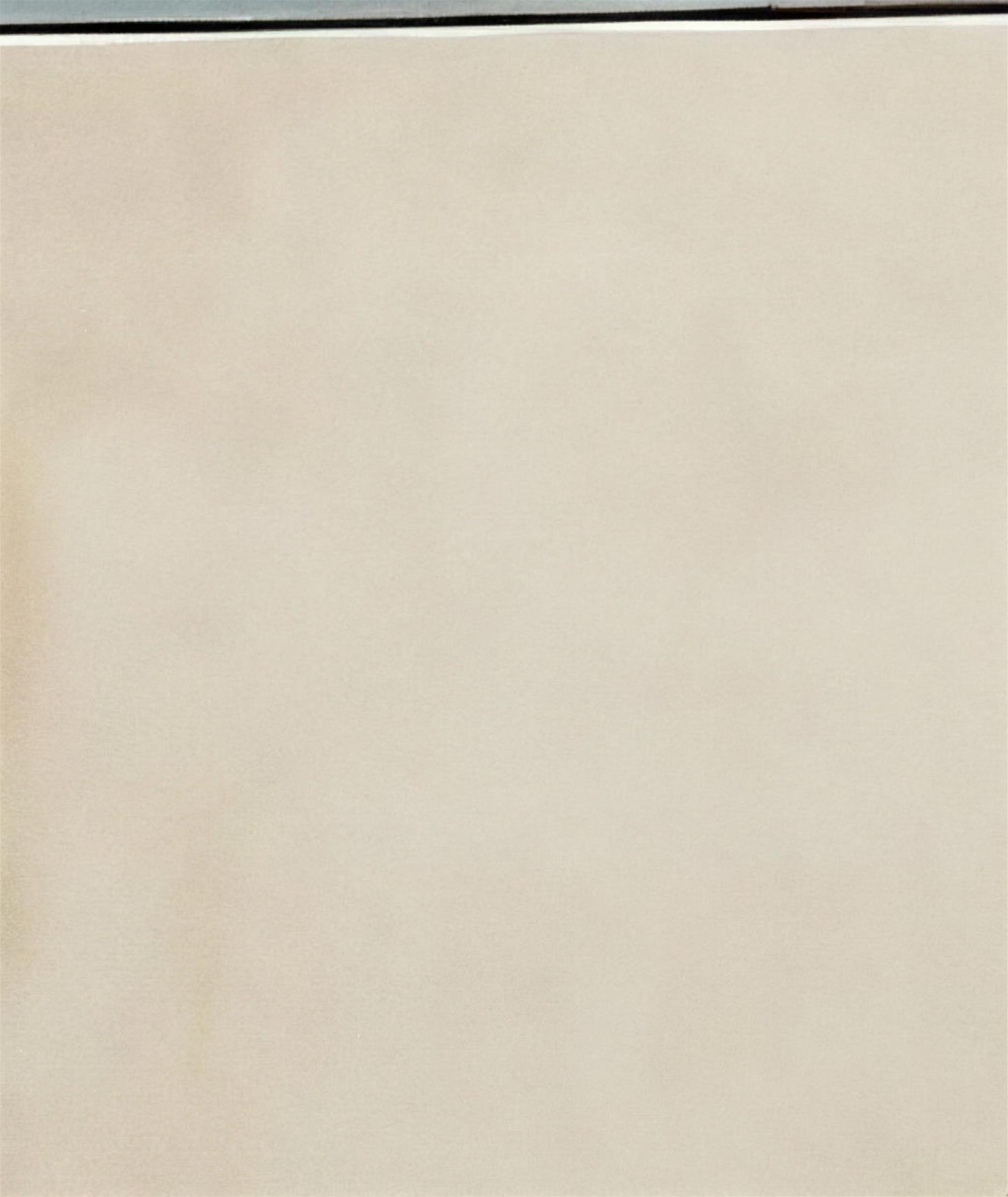 콘크리트룩 아이보리 무광 포세린 · 125×125