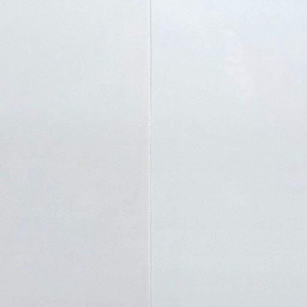 화이트 유광 도기질 · 300×600
