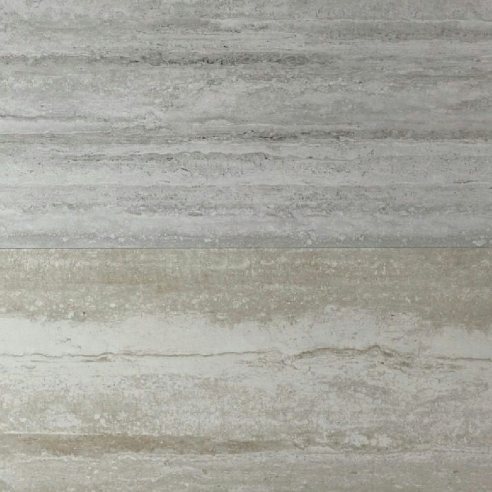 스톤룩 그레이 무광 포세린 · 600×1200