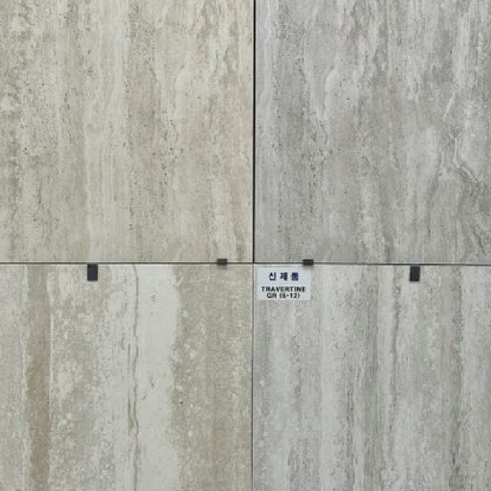 스톤룩 아이보리 무광 포세린 · 600×1200