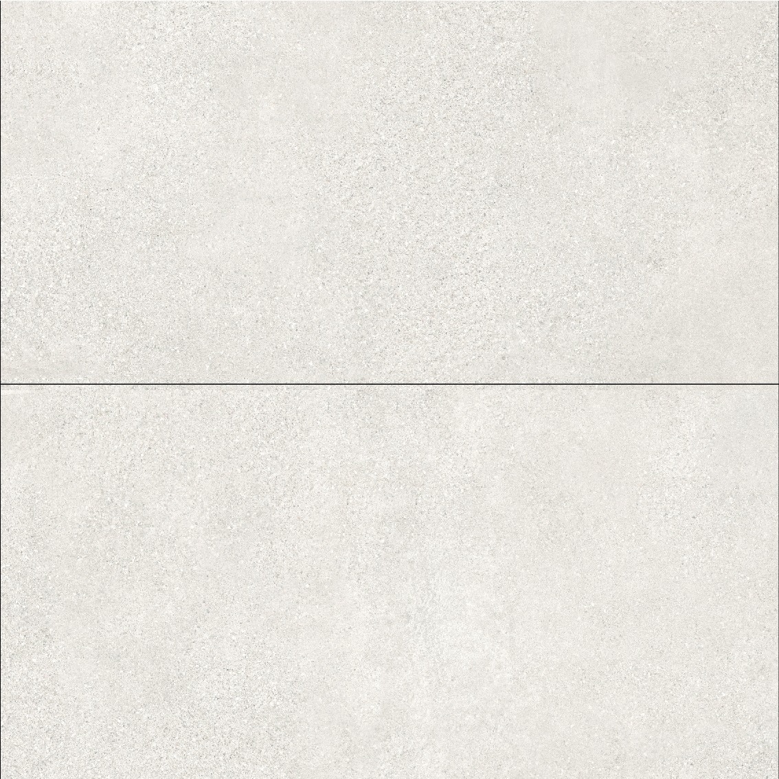 스톤룩 화이트 무광 포세린 · 600×1200