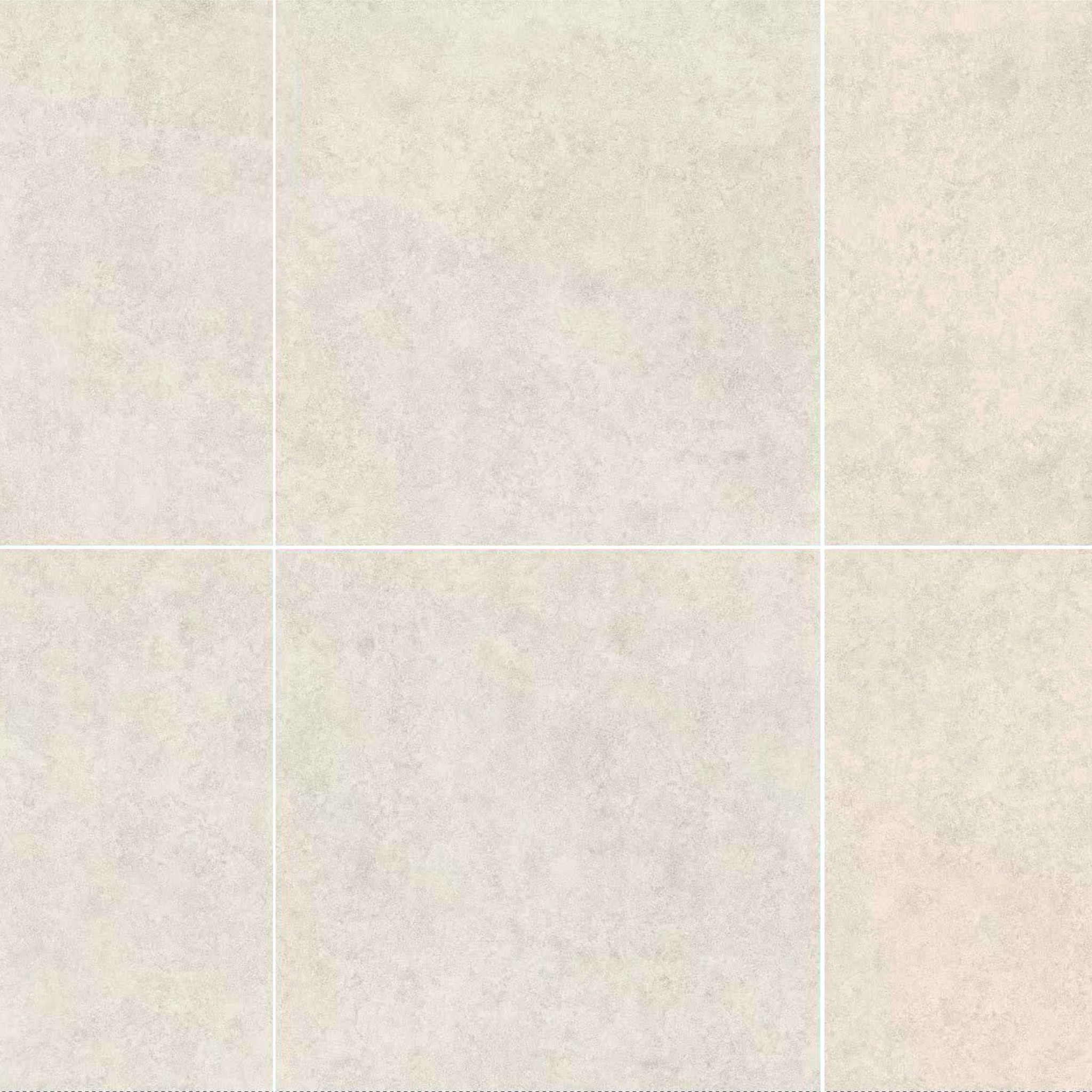 스톤룩 아이보리 무광 포세린 · 600×600