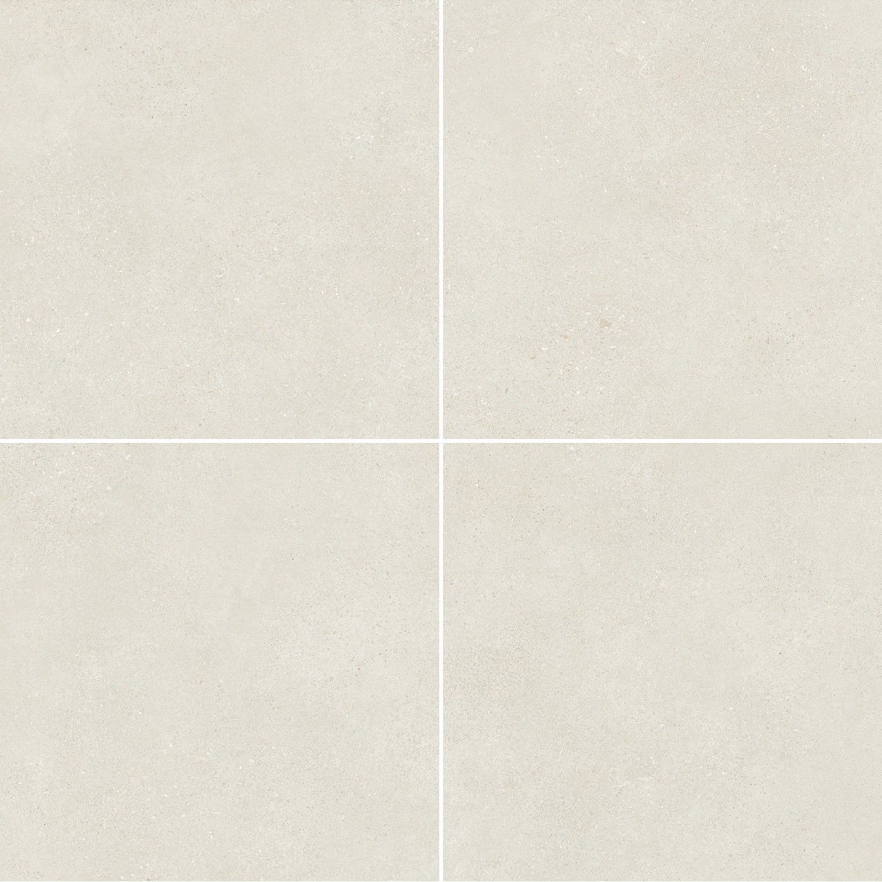 스톤룩 아이보리 무광 포세린 · 600×1200