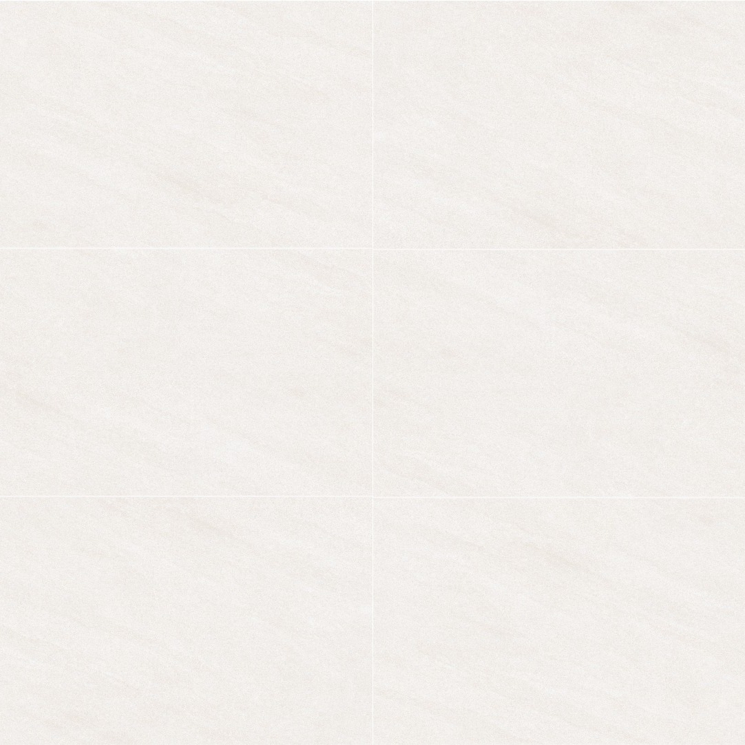 스톤룩 화이트 무광 도기질 · 300×600