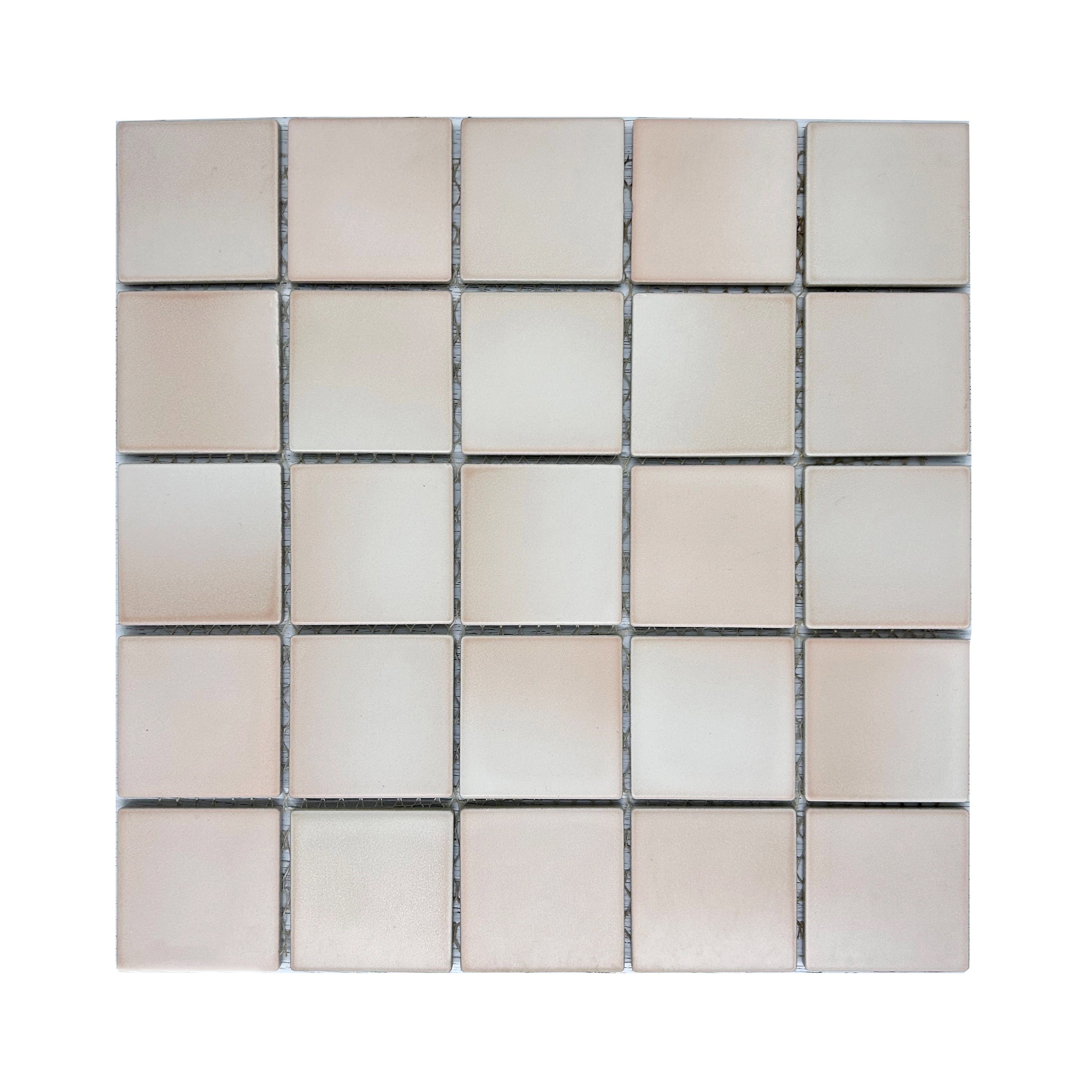 베이지 유광 유리 · 60×60
