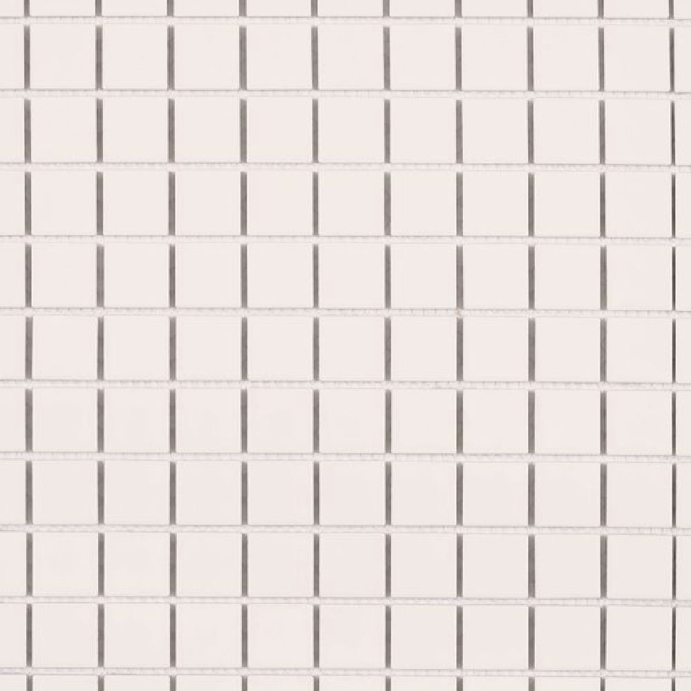 화이트 무광 포세린 · 297×297