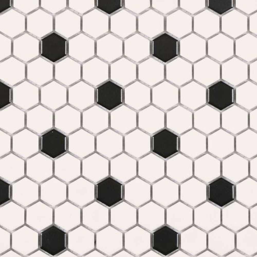 화이트·블랙 무광 포세린 · 299×255