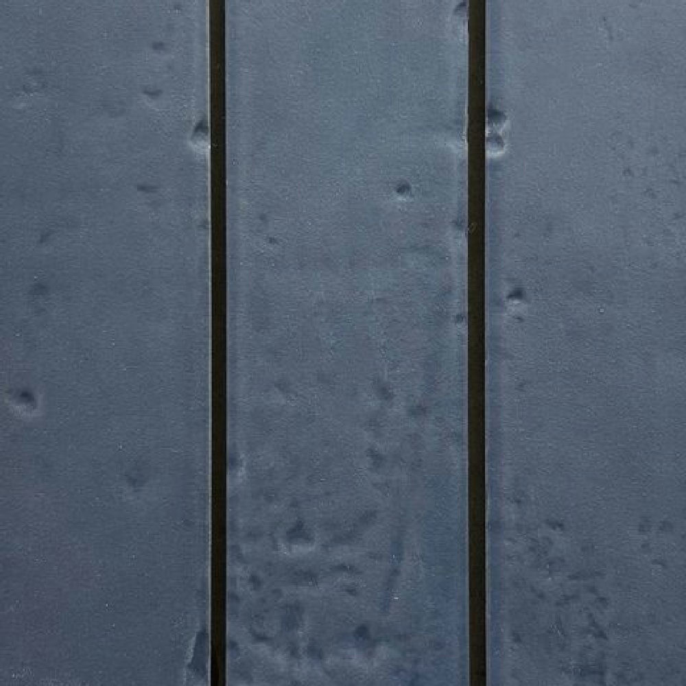 네이비 반광 도기질 · 45×230