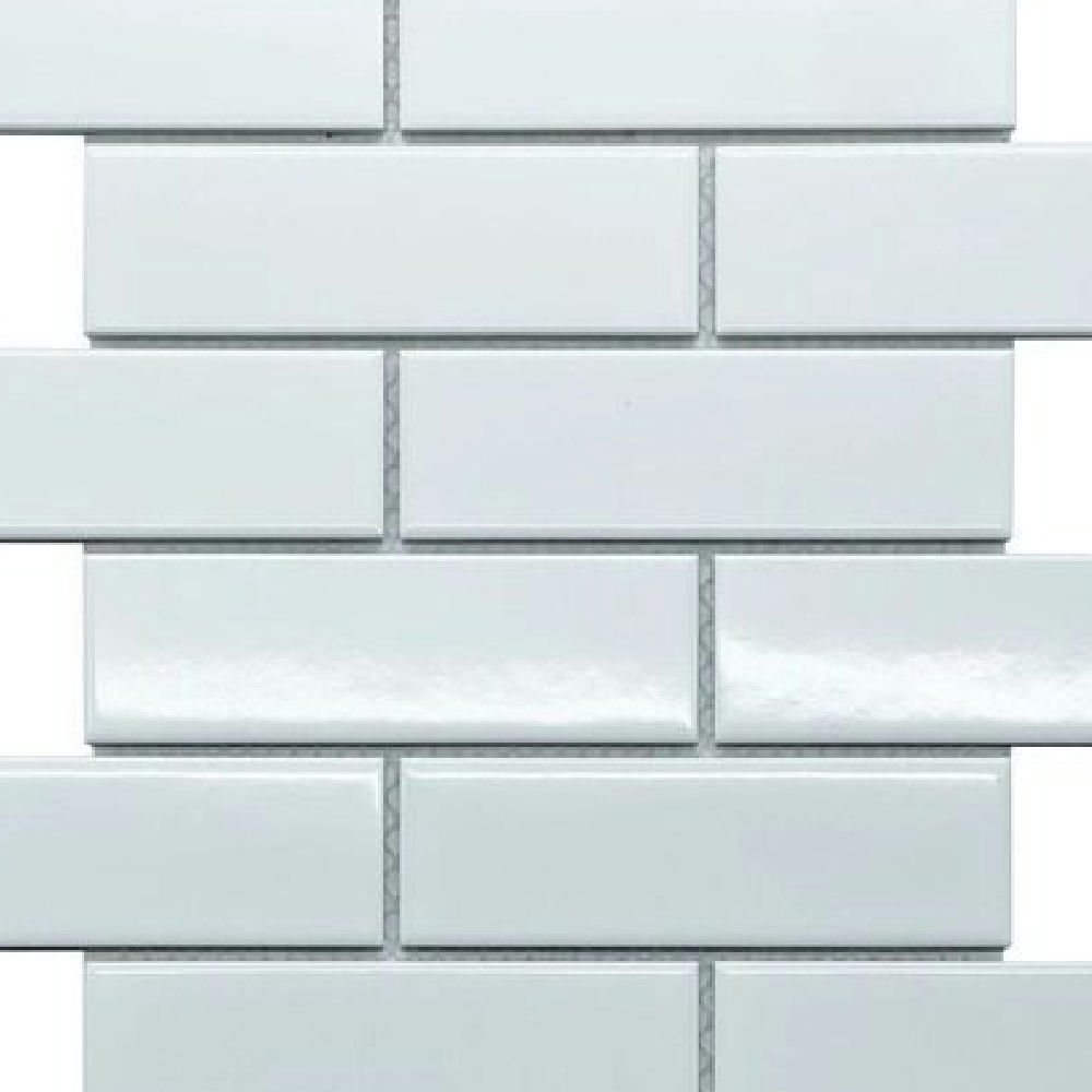 화이트 유광 도기질 · 291×297